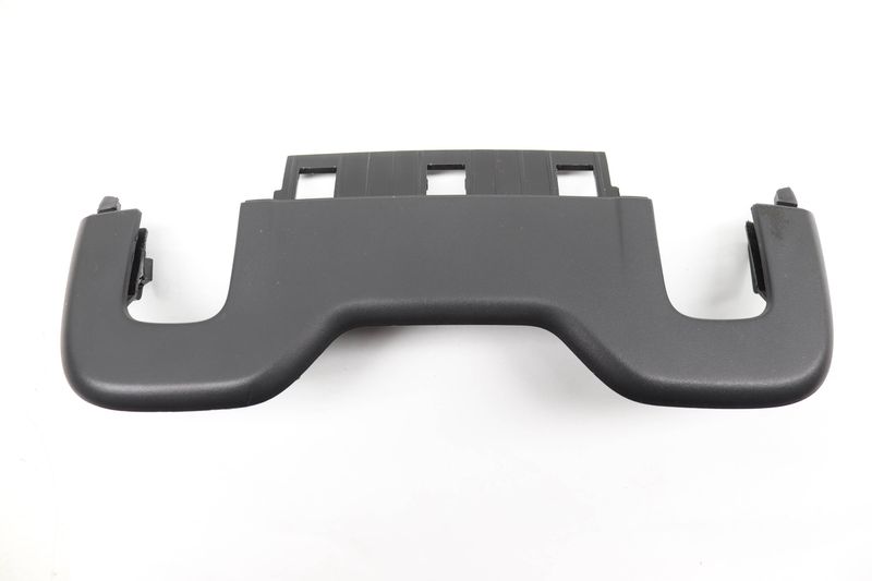 Upper Seat Back Trim 4M0881590J — Used (SKU 550577)