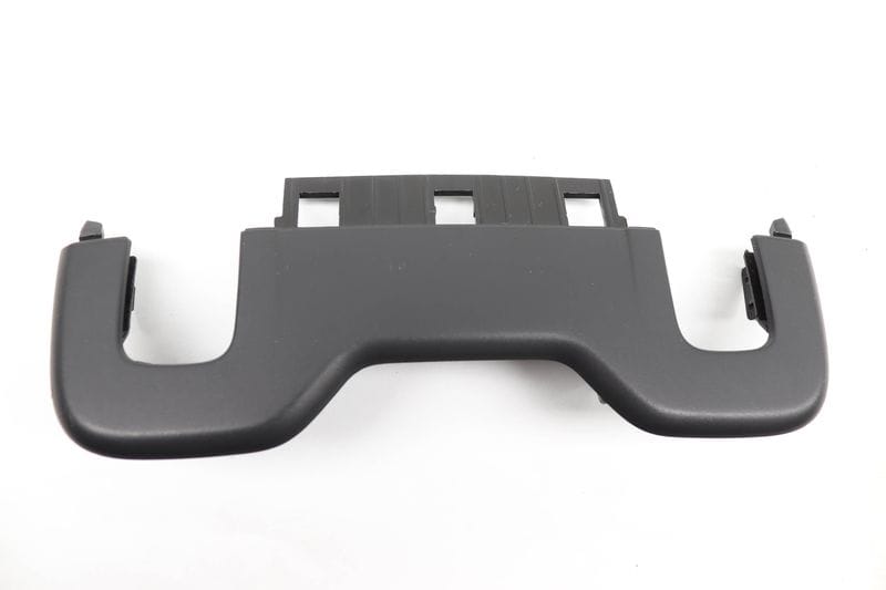 Upper Seat Back Trim 4M0881590J — Used (SKU 550578)