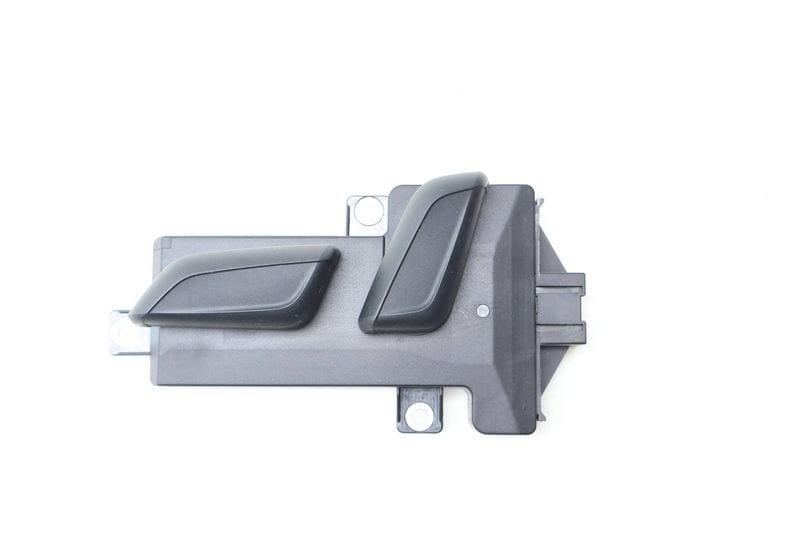Seat Adjustment Control Switch 4G0959747A — Used (SKU 692587)