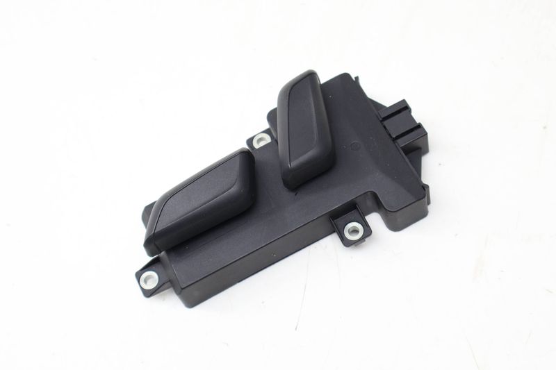 Seat Adjustment Control Switch 4G0959747A — Used (SKU 731361)