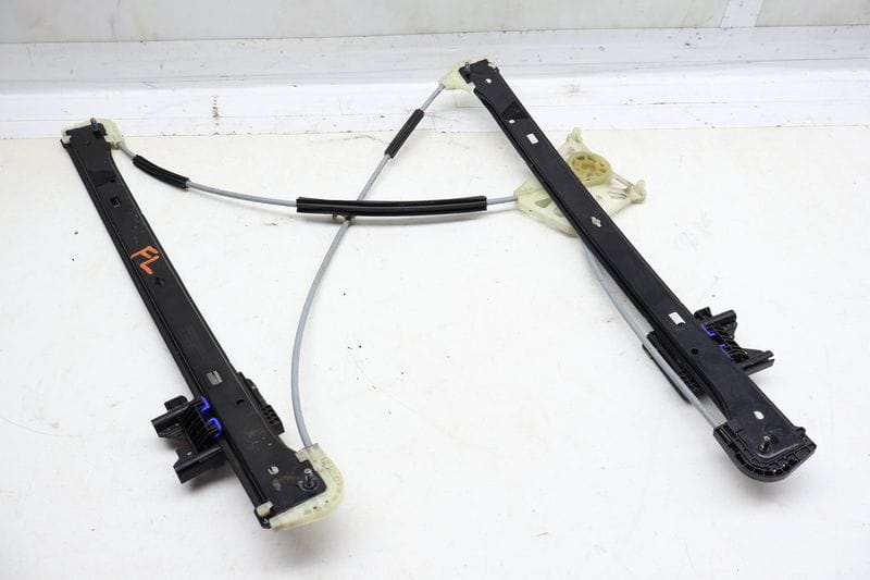 Window Regulator 4M0837461A — Used (SKU 705160)