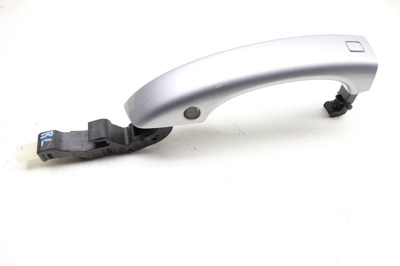 Exterior Door Handle 4H0837205 — Used (SKU 550570)