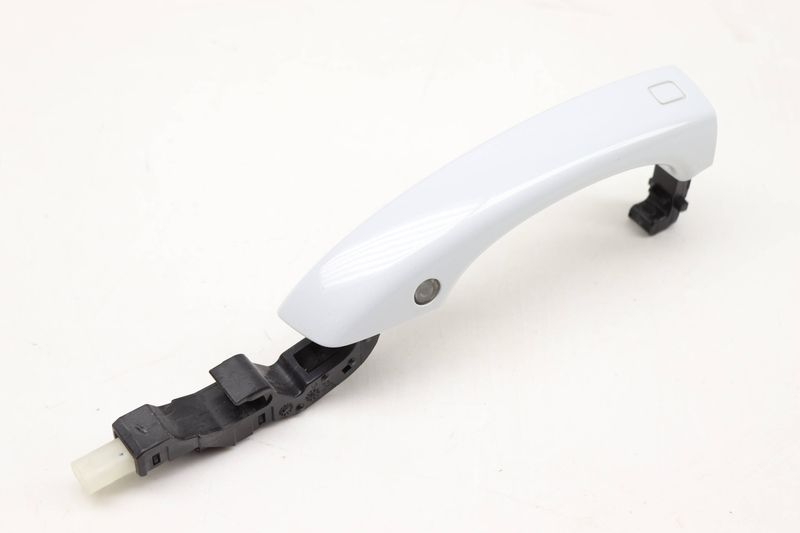 Exterior Door Handle 4H0837205 — Used (SKU 601253)