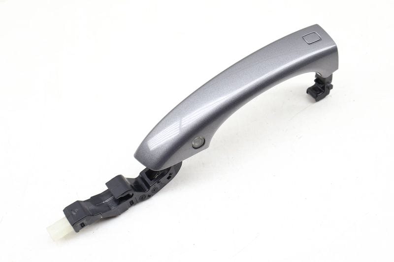 Exterior Door Handle 4H0837205 — Used (SKU 646976)