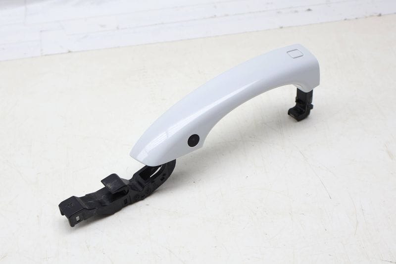 Exterior Door Handle 4H0837205 — Used (SKU 692724)
