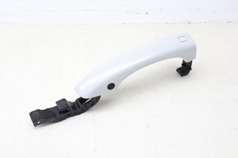Exterior Door Handle 4H0837205 — Used (SKU 692726)