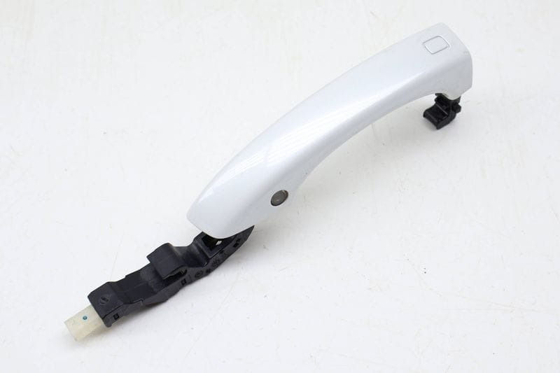 Exterior Door Handle 4H0837205 — Used (SKU 704960)