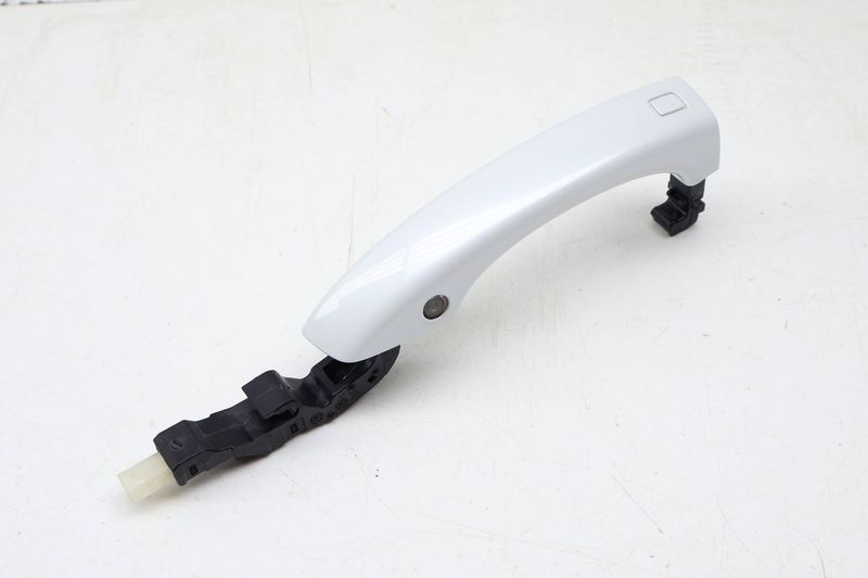 Exterior Door Handle 4H0837205 — Used (SKU 704962)