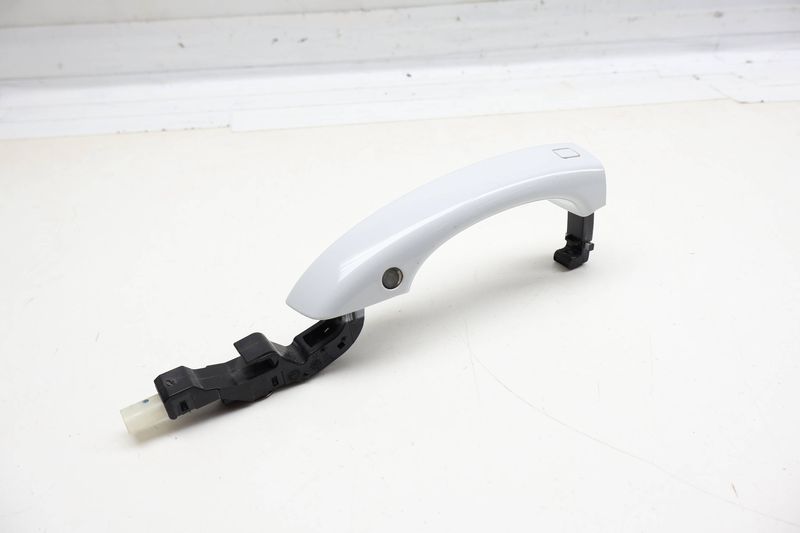 Exterior Door Handle 4H0837205 — Used (SKU 731647)