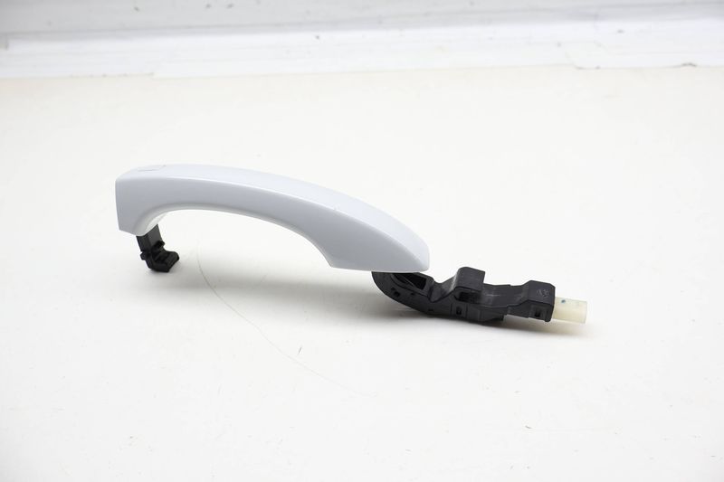 Exterior Door Handle 4H0837205 — Used (SKU 731649)