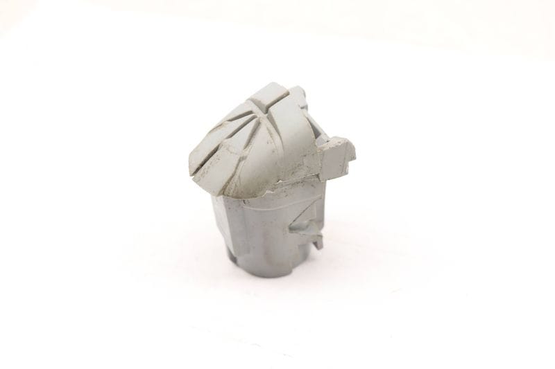 Exterior Door Handle Cylinder Housing 4H0837167 — Used (SKU 532094)