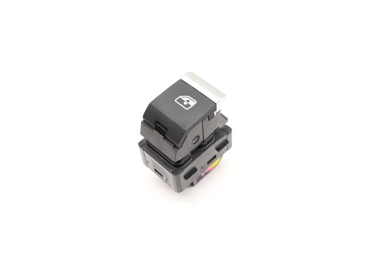 Power Window Switch 4M0959855 — Used (SKU 532449)