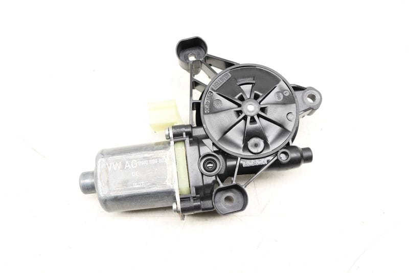 Window Lifter Motor 8W0959802 — Used (SKU 532273)