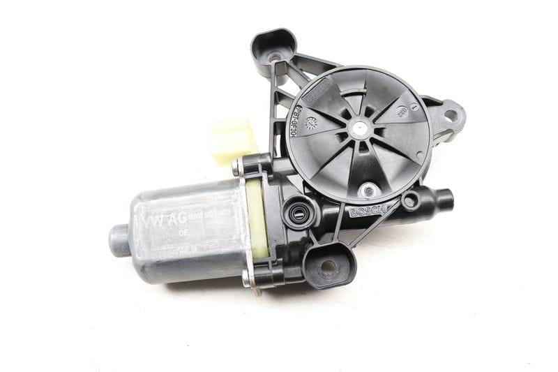 Window Lifter Motor 8W0959802 — Used (SKU 550703)