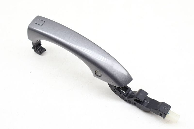 Exterior Door Handle 4H0837206 — Used (SKU 646975)