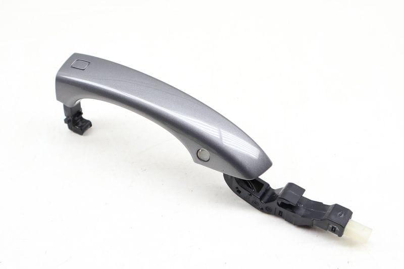 Exterior Door Handle 4H0837206 — Used (SKU 646977)