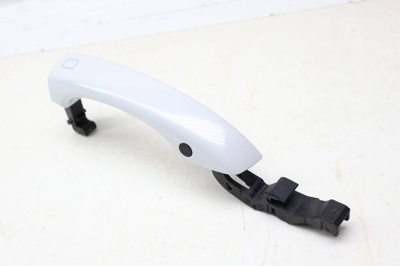 Exterior Door Handle 4H0837206 — Used (SKU 692725)