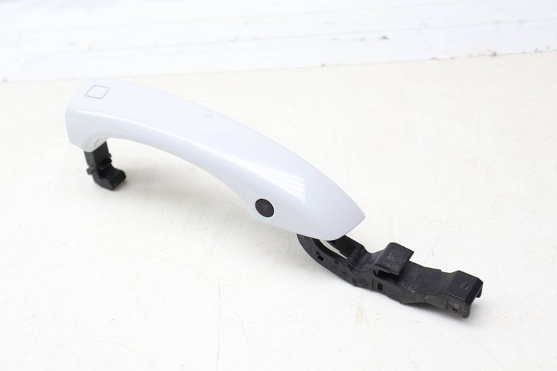 Exterior Door Handle 4H0837206 — Used (SKU 692727)