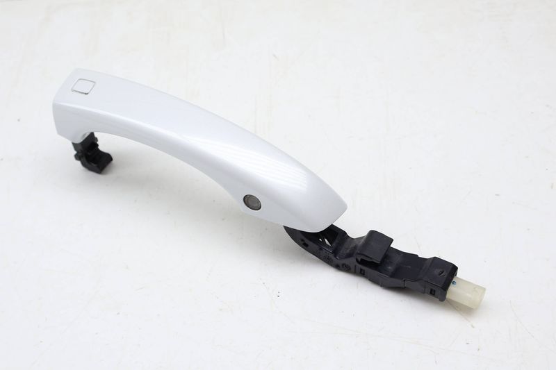 Exterior Door Handle 4H0837206 — Used (SKU 704961)