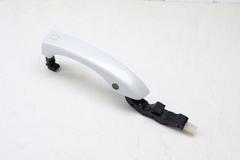 Exterior Door Handle 4H0837206 — Used (SKU 704963)