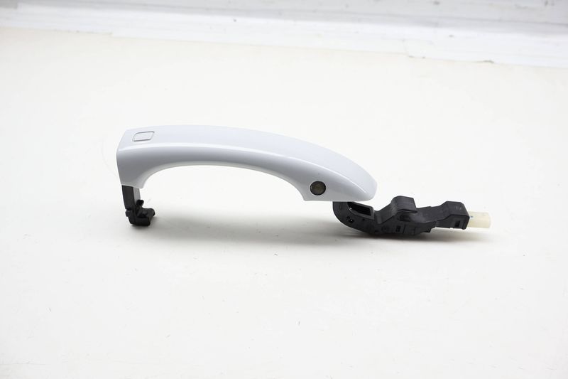 Exterior Door Handle 4H0837206 — Used (SKU 731650)
