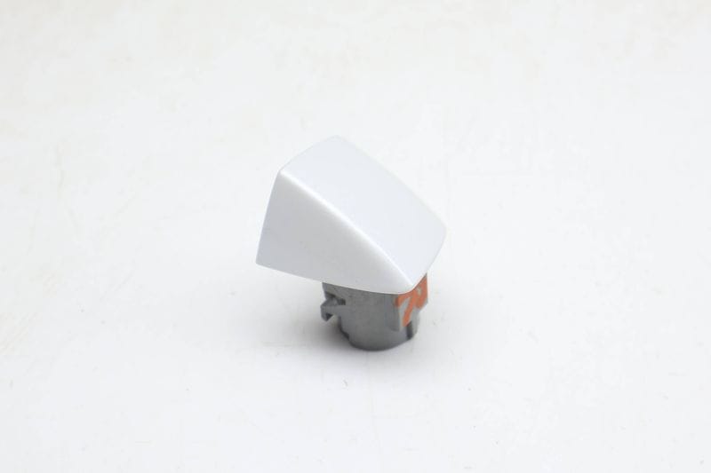 Exterior Door Handle Cap / Housing 4H0837880 — Used (SKU 704968)