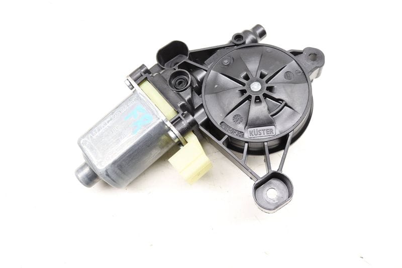 Window Lifter Motor 8W0959801 — Used (SKU 550704)