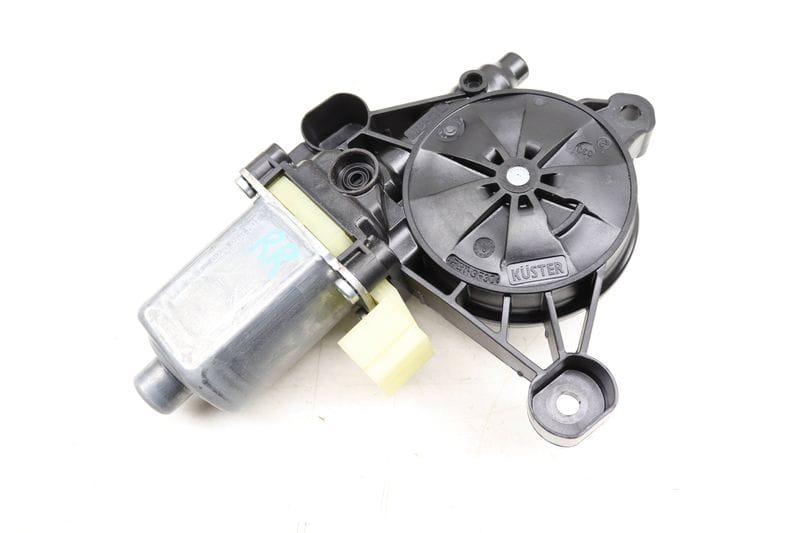 Window Lifter Motor 8W0959801 — Used (SKU 550706)