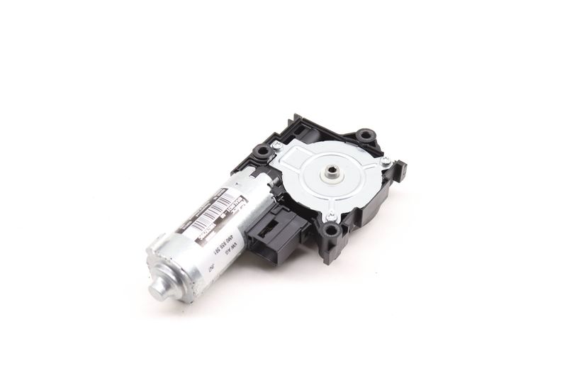 Sunroof / Sun Roof Motor 4M0959591 — Used (SKU 601483)
