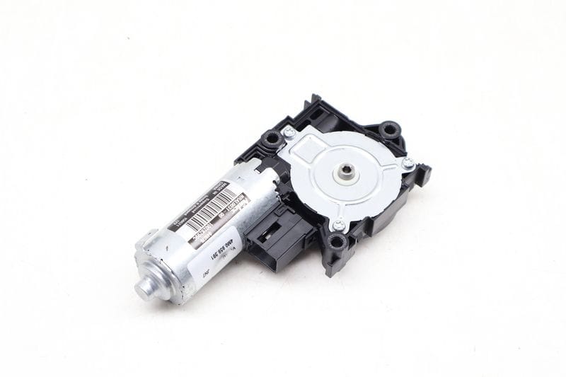 Sunroof / Sun Roof Motor 4M0959591 — Used (SKU 646960)