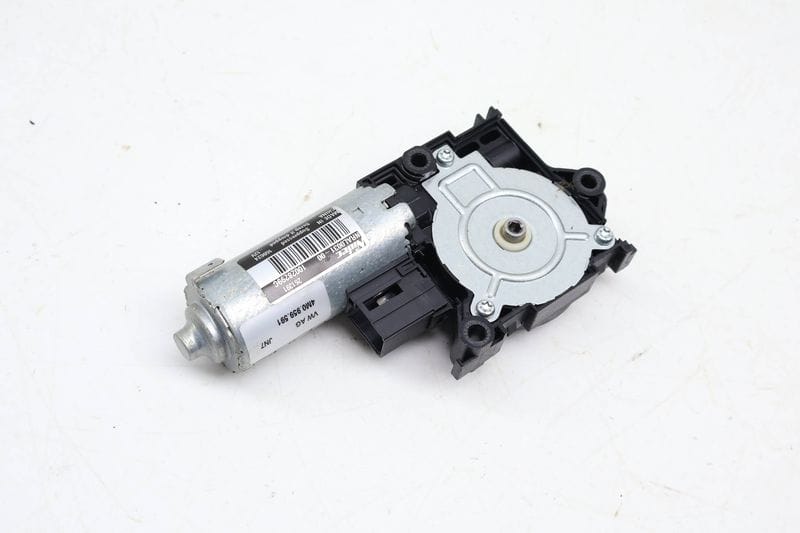 Sunroof / Sun Roof Motor 4M0959591 — Used (SKU 692846)