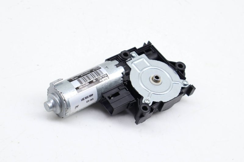 Sunroof / Sun Roof Motor 4M0959591 — Used (SKU 705053)