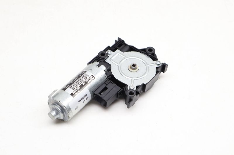 Sunroof / Sun Roof Motor 4M0959591 — Used (SKU 731445)