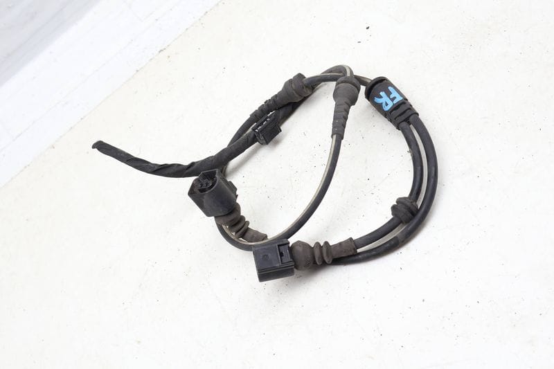 ABS / Speed Sensor Wiring Harness 4M0972252D — Used (SKU 692923)