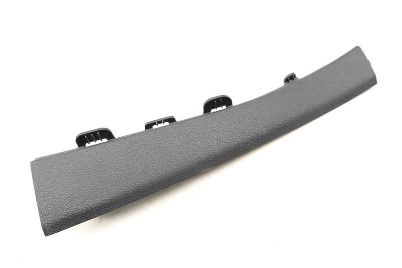 Center A Pillar Trim / Panel 4M0868204 — Used (SKU 532211)