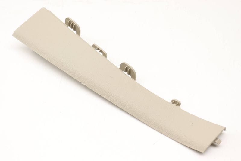 Center A Pillar Trim / Panel 4M0868204 — Used (SKU 601198)