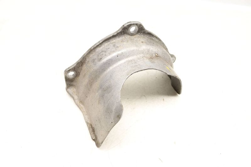 CV Axle Shaft Shield 4M0407720 — Used (SKU 532720)