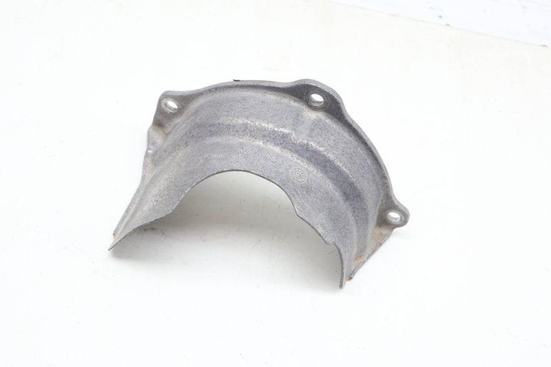CV Axle Shaft Shield 4M0407720 — Used (SKU 705099)
