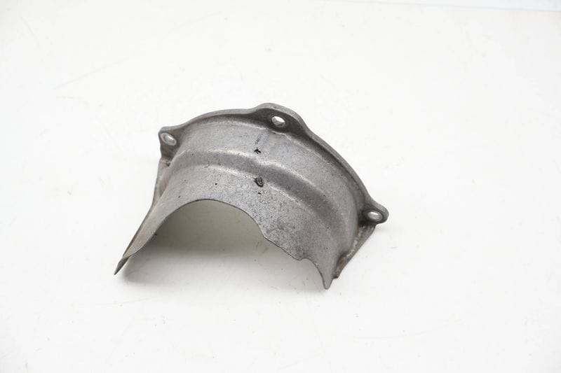 CV Axle Shaft Shield 4M0407720 — Used (SKU 731705)