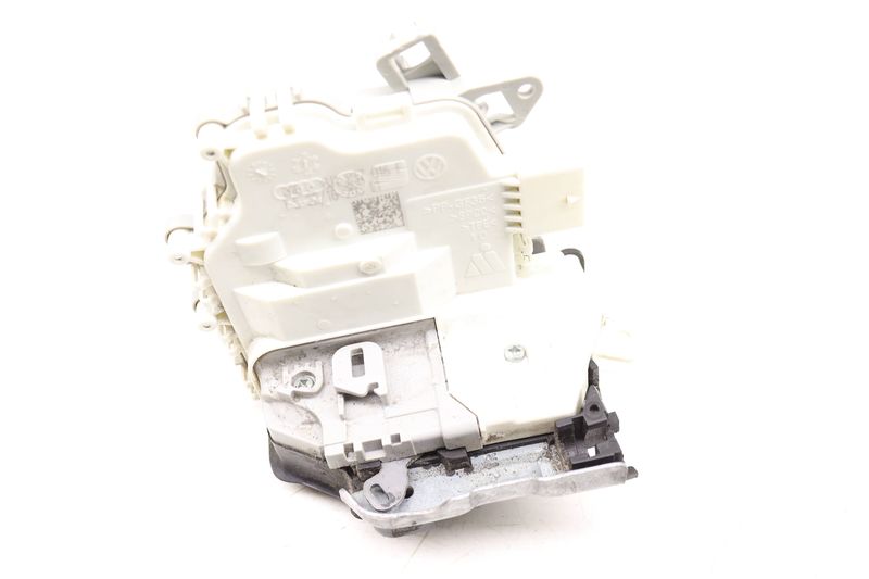 Door Latch / Lock Actuator 8J1837016F — Used (SKU 550711)