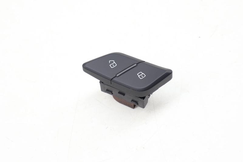 Door Lock / Unlock Switch 4M2962108 — Used (SKU 646813)