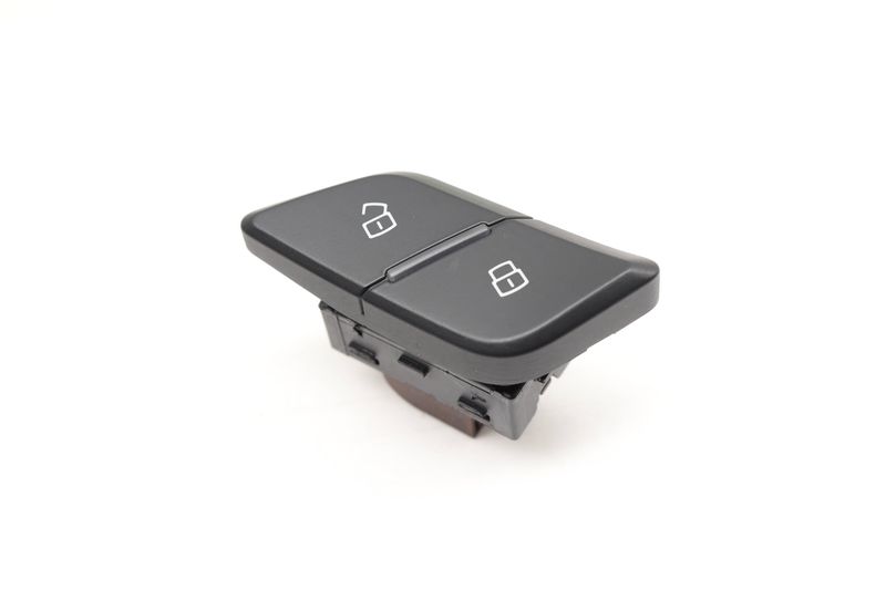 Door Lock / Unlock Switch 4M2962108A — Used (SKU 532455)