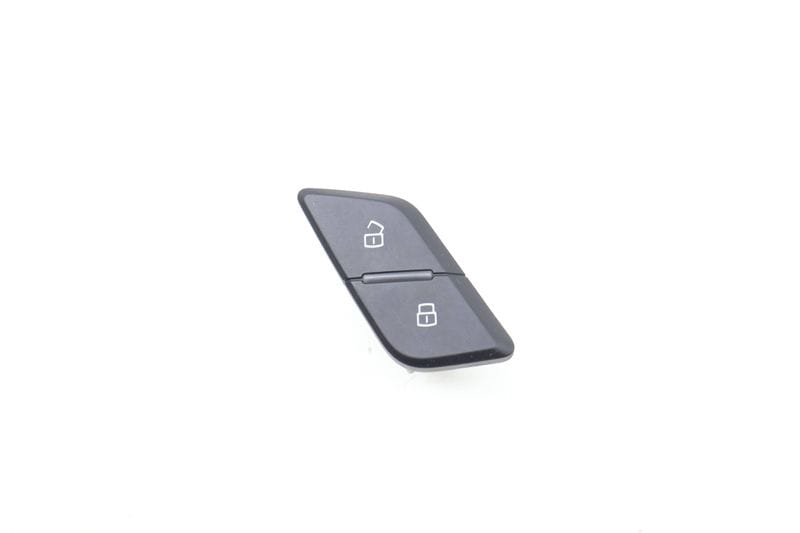 Door Lock / Unlock Switch 4M2962108A — Used (SKU 692599)