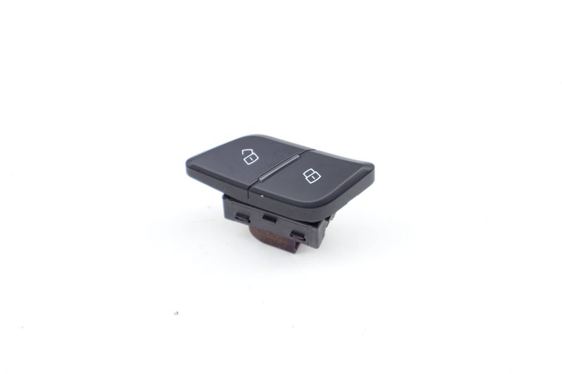 Door Lock / Unlock Switch 4M2962108A — Used (SKU 704854)