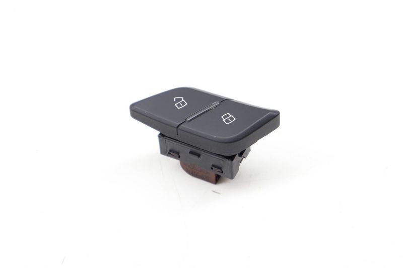 Door Lock / Unlock Switch 4M2962108A — Used (SKU 731386)