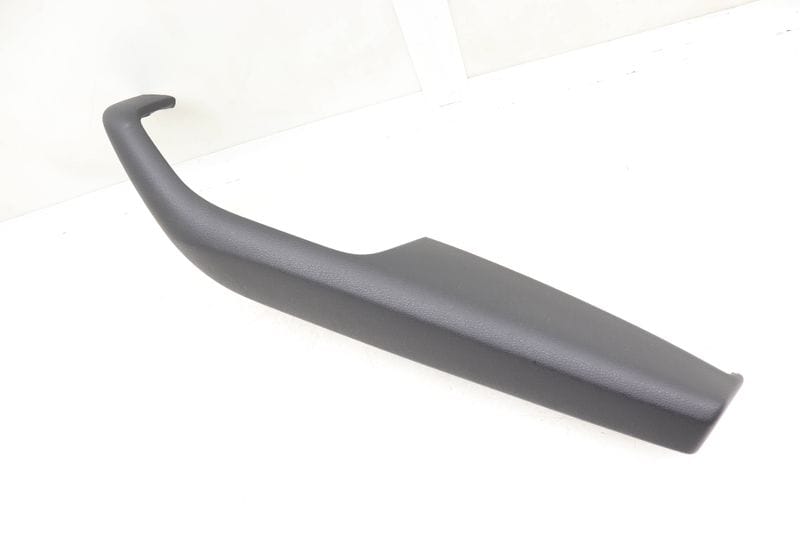 Door Panel Armrest / Arm Rest 4M0867166 — Used (SKU 550461)