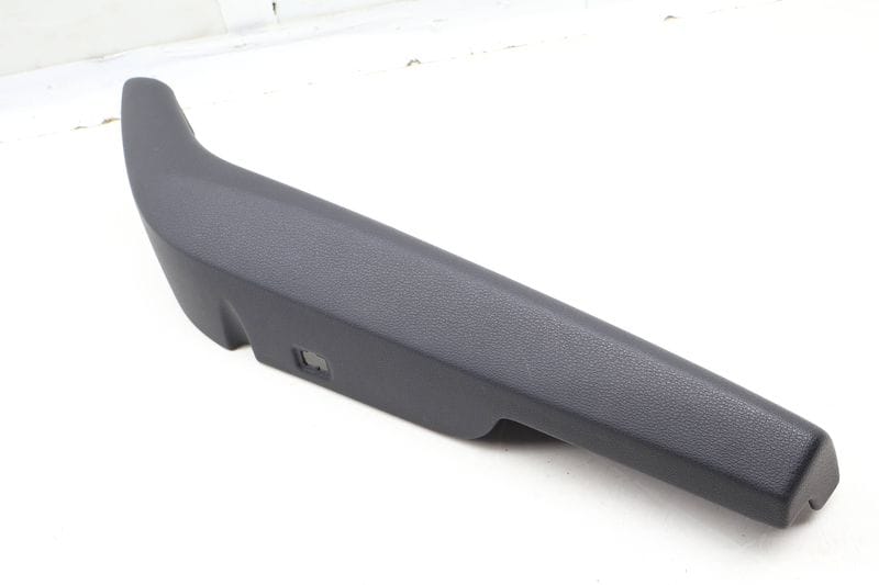 Door Panel Armrest / Arm Rest 4M0867166 — Used (SKU 646938)