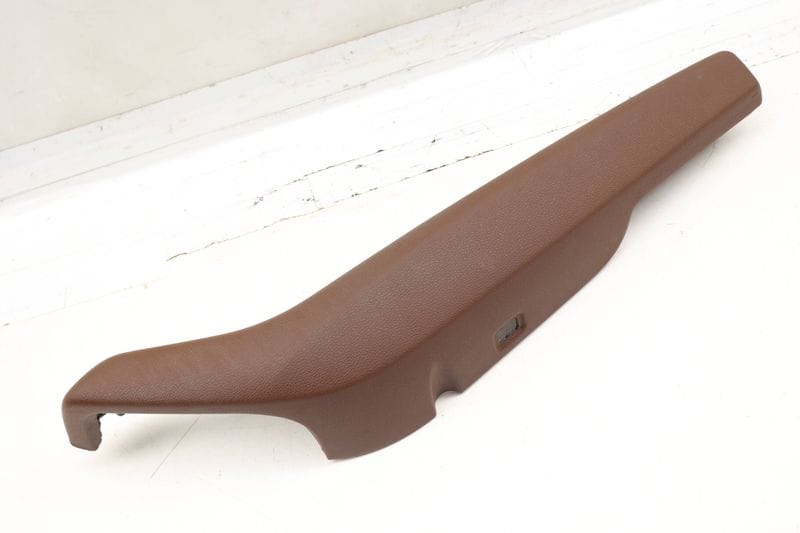 Door Panel Armrest / Arm Rest 4M0867166 — Used (SKU 705047)