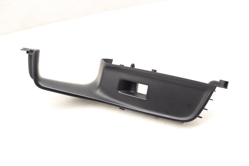 Door Panel Switch Trim / Bezel 4M1959522 — Used (SKU 532184)
