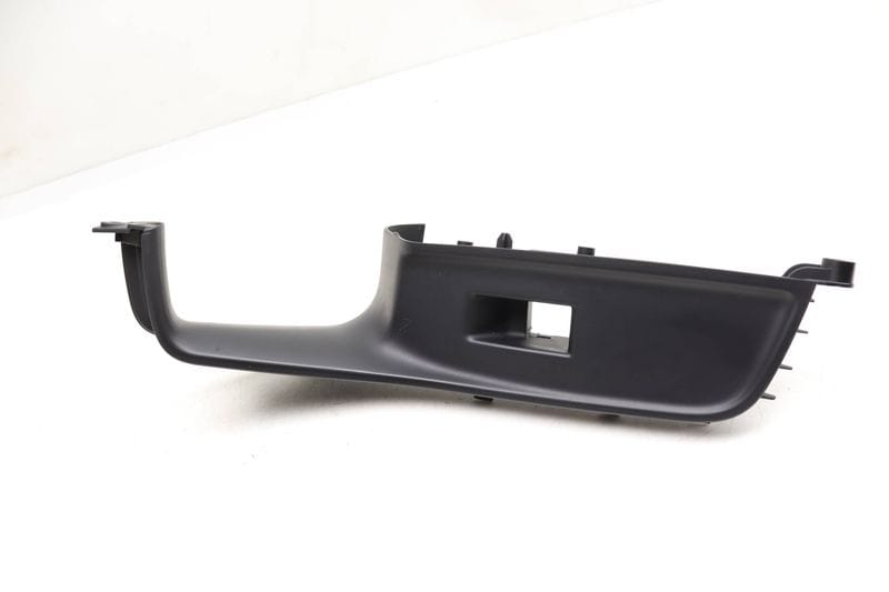 Door Panel Switch Trim / Bezel 4M1959522 — Used (SKU 550452)